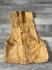 Vintage genuine deerskin for sale  New Braunfels