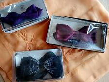 Smoking fliegen designer gebraucht kaufen  Homburg
