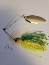 Spinnerbait lucky craft d'occasion  Saint-Jean-de-Boiseau