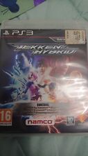 PS3 TEKKEN hybrid comprar usado  Enviando para Brazil