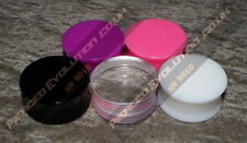 Acrylic double flare for sale  PAIGNTON