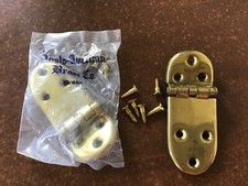Solid brass icebox for sale  Kincaid