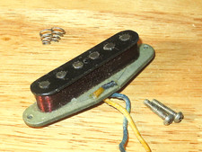 Fender 1966 grey for sale  Bensenville