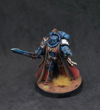 Painted warhammer 40k for sale  SCUNTHORPE