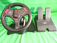 Volant interact playstation d'occasion  Le Teil