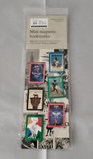 Olympic mini magnetic for sale  WORTHING