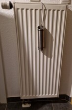 Purmo ventilheizkörper plan gebraucht kaufen  Leichlingen (Rheinland)