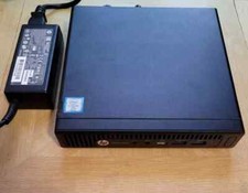 Mini elitedesk 800 d'occasion  Paris XVIII