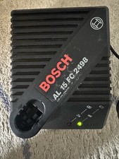 Bosch fc.2498 chargeur d'occasion  France