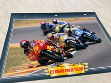 Discipline moto grand d'occasion  Decize
