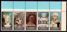 Ajman pompei museo usato  Italia