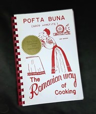 Pofta buna good for sale  Anna