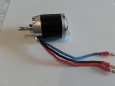 Bürstenloser motor rc gebraucht kaufen  Wernigerode