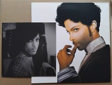 Prince vinyls purple usato  Italia