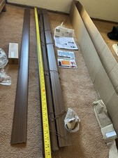 Web blinds timber for sale  TENBURY WELLS