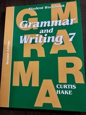 Grammar writing student for sale  Hermitage