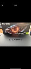 Gigabyte nvidia geforce for sale  Springfield