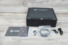 Xdeer s005 biometric for sale  San Ysidro