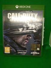 CALL OF DUTY GHOSTS , XBOX ONE comprar usado  Enviando para Brazil