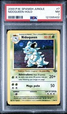 2000 pokemon spanish d'occasion  Strasbourg-