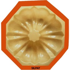 Moule gâteau silpat d'occasion  Hénin-Beaumont