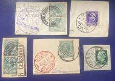 storia postale pola usato storia postale pola usato Roma