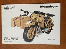 Esci katalog 1972 gebraucht kaufen  Darmstadt