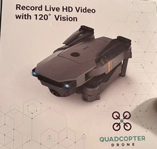 Drohne 120 vision gebraucht kaufen  Bocholt