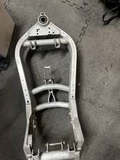 Gilera sc125 frame for sale  ELLESMERE PORT