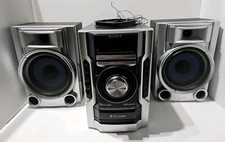 Sony mhc ec55 for sale  Waxahachie