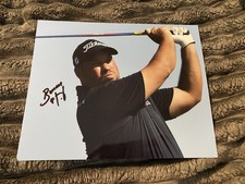 Brendon jonge signed for sale  Matthews