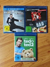 Bluray filme ted gebraucht kaufen Bluray filme ted gebraucht kaufen  Wipperfürth