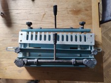 Clarke cdtj12 dovetail for sale  DUDLEY
