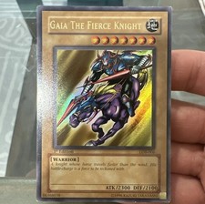 Gaia fierce knight for sale  Renton
