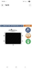 illuminatore led usato  Gallarate