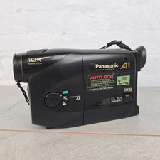 Vintage panasonic a1b for sale  READING