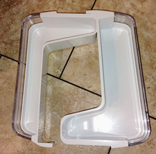 Samsung refrigerator door for sale Samsung refrigerator door for sale  San Antonio