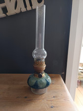 Ancien corps lampe d'occasion  Hazebrouck