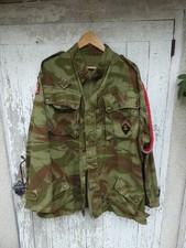 Rare french army d'occasion  Châtellerault