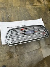 transit front grill for sale transit front grill for sale TAMWORTH