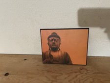 Buddha wall picture for sale  Coeur D Alene