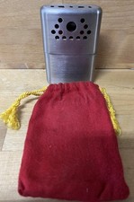 Jon hand warmer for sale  Mansfield