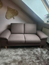 Sofa sitzer skandinavisch gebraucht kaufen  Hannover