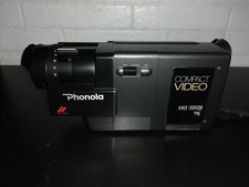 Telecamera phonola compact usato  Filottrano