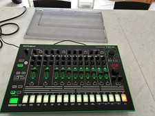 Roland tr8 decksaver d'occasion  Lambersart