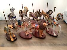 Franklin mint porcelain for sale  Topsham
