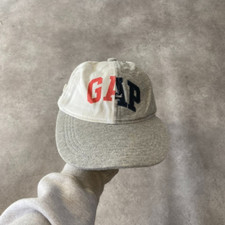 Gap baseball hat for sale  HUDDERSFIELD