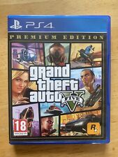 gta 5 ps4 for sale  SCUNTHORPE