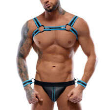Herren harness jock gebraucht kaufen  Düsseldorf