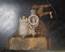 Carburateur gurtner 325 d'occasion  Le Cendre
